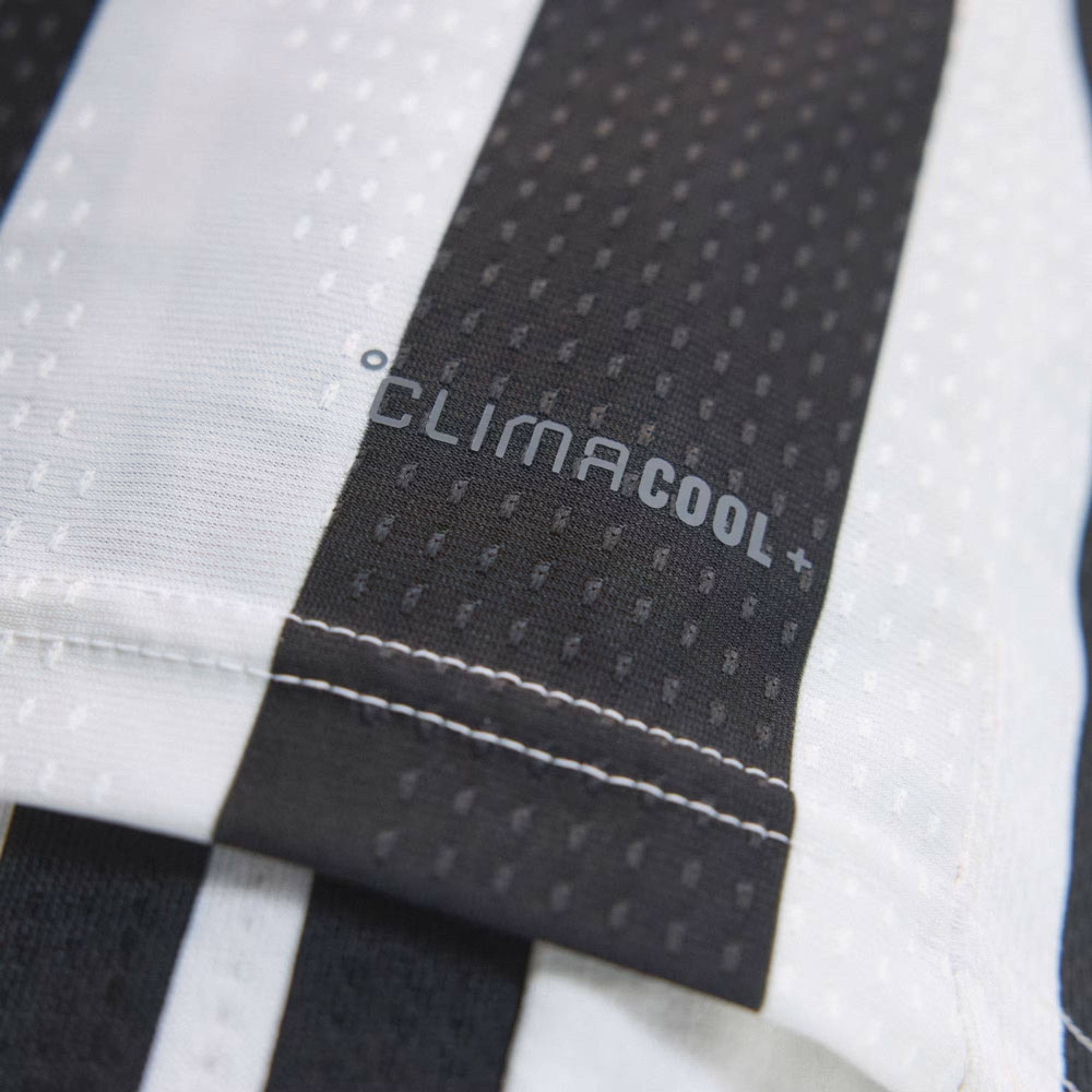 JUVENTUS HOME 2026/27 - PLAYER EDITION
