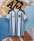 ARGENTINA WORLD CUP 2026 (Player edition)