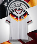 GERMANY WORLD CUP 2026 (Player Edition)
