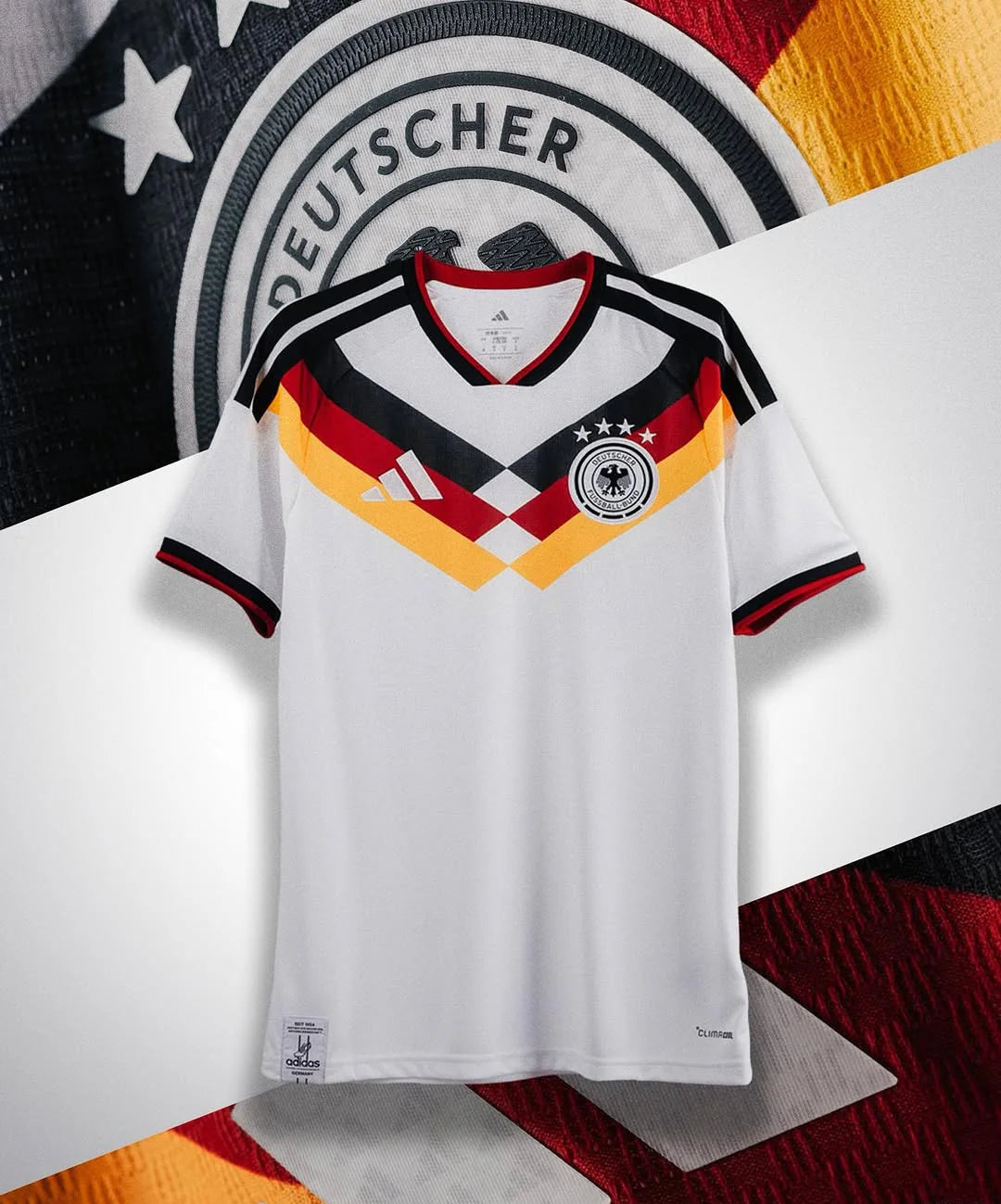 GERMANY WORLD CUP 2026 (Player Edition)