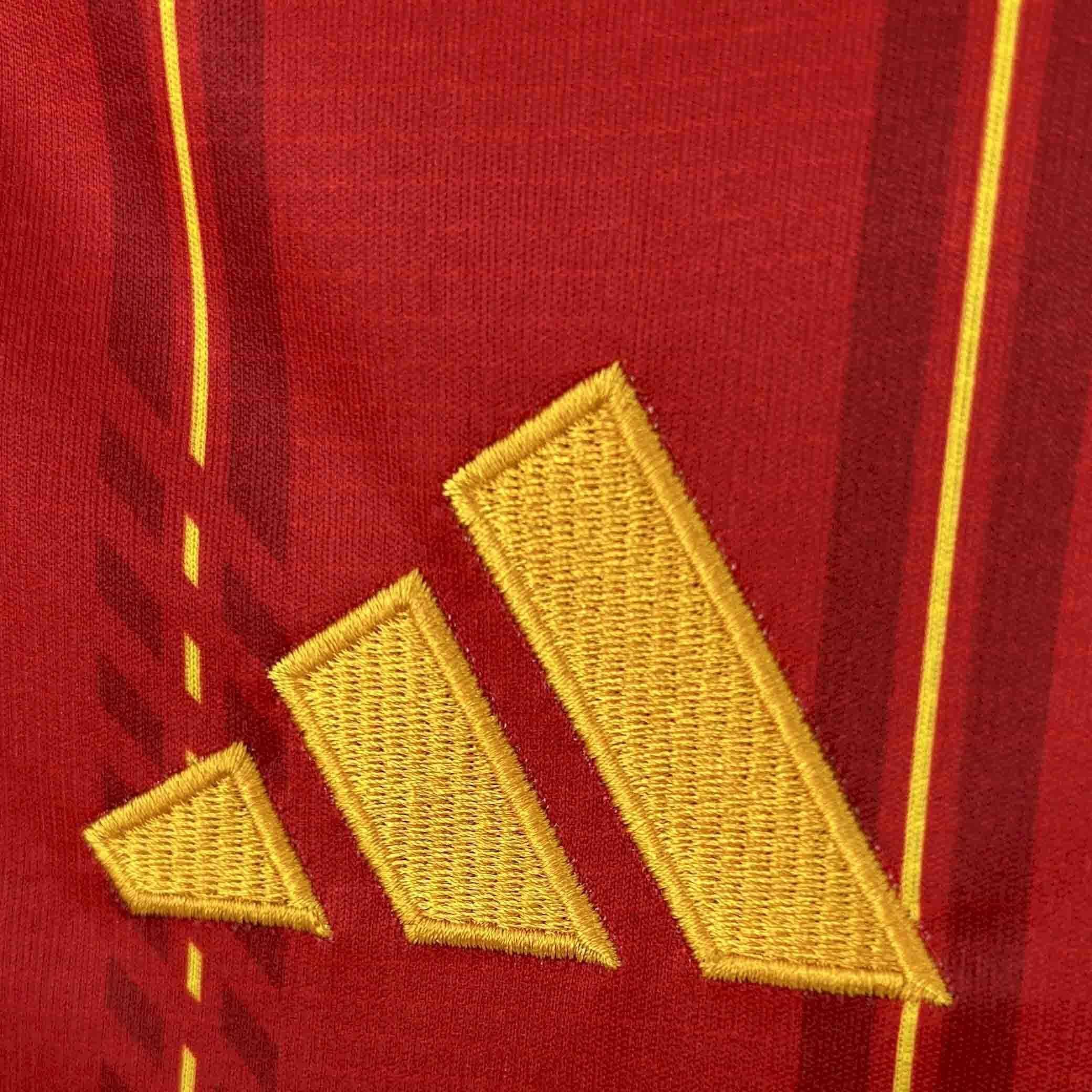 SPAIN HOME WORLD CUP 2026 (Fan Edition)