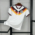 GERMANY HOME WORLD CUP 2026 (Fan Edition)