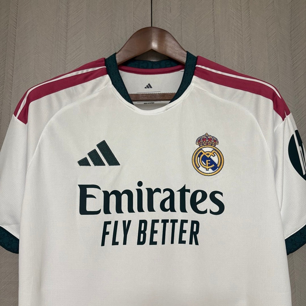 REAL MADRID 2026/27 - FAN EDITION