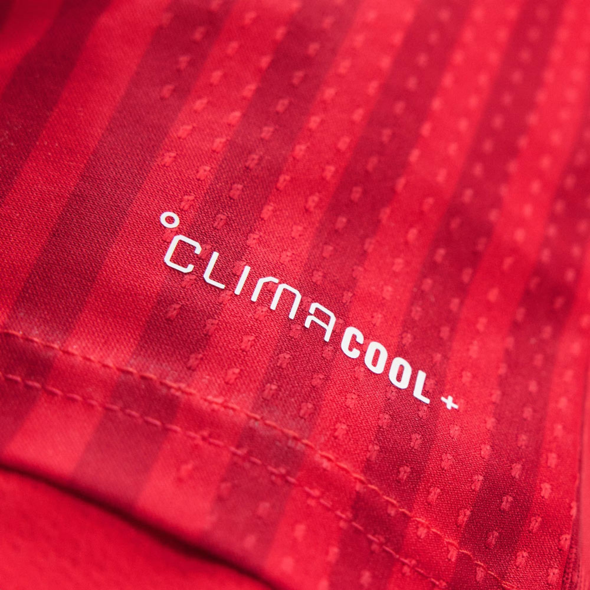 BAYERN MUNICH HOME 2026/27 - PLAYER EDITION