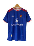 MANCHESTER UNITED AWAY 2026/27 - BASE EDITION