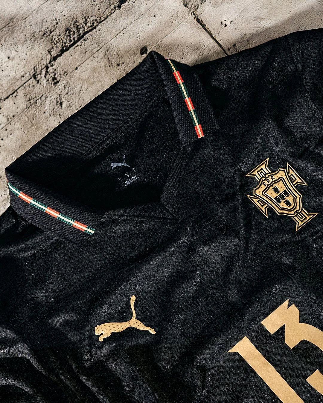 PORTUGAL 60th ANNIVESARY VERSION (Player Edition)