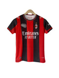 AC MILAN HOME 2026/27 - BASE EDITION