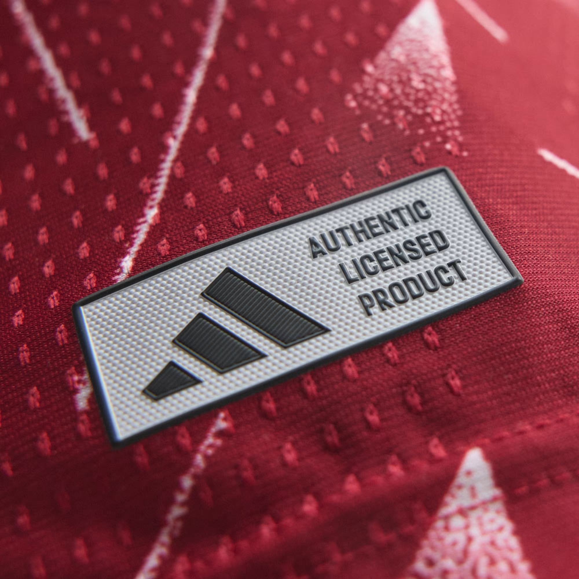 LIVERPOOL HOME 2026/27 - PLAYER EDITION