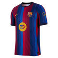 FC BARCELONA HOME 2026/27 - PLAYER EDITION