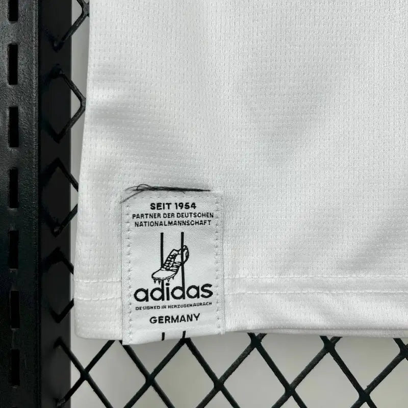 GERMANY HOME WORLD CUP 2026 (Fan Edition)
