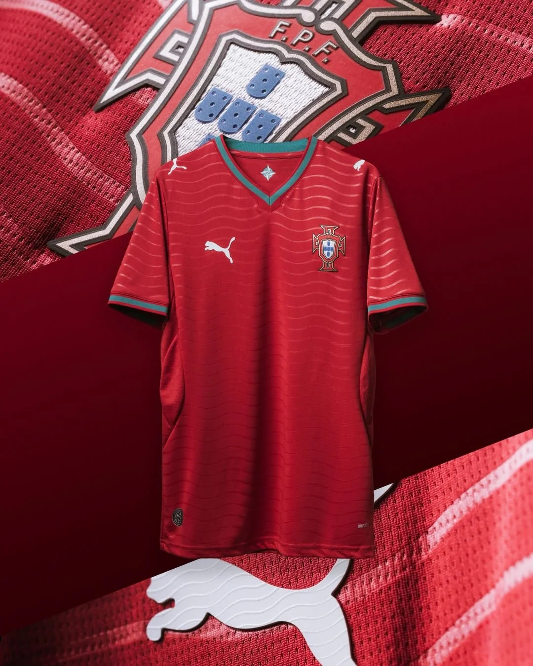 PORTUGAL WORLD CUP 2026 (Player Edition)