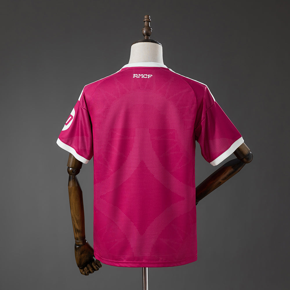 REAL MADRID THIRD KIT 2026/27 - FAN EDITION