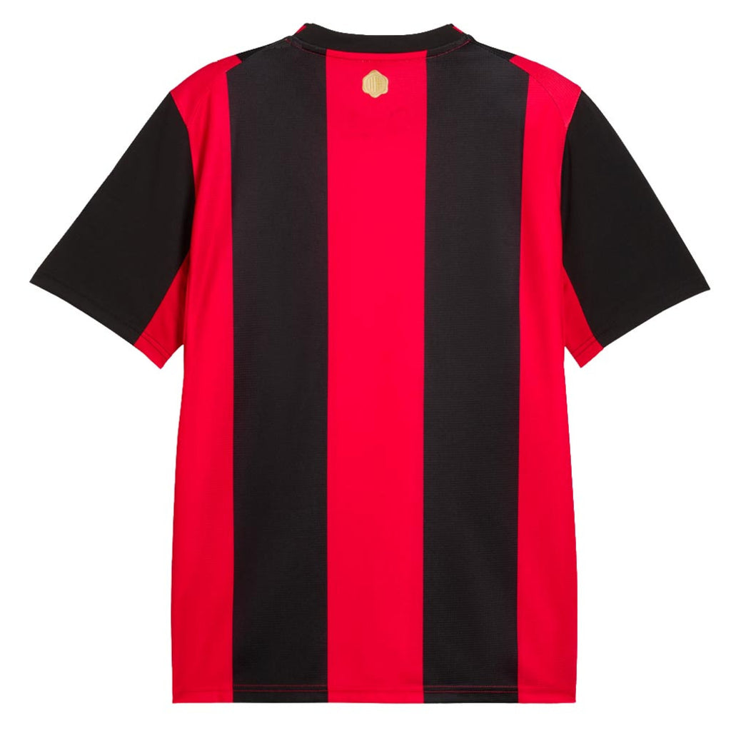 AC MILAN HOME 2026/27 - FAN EDITION