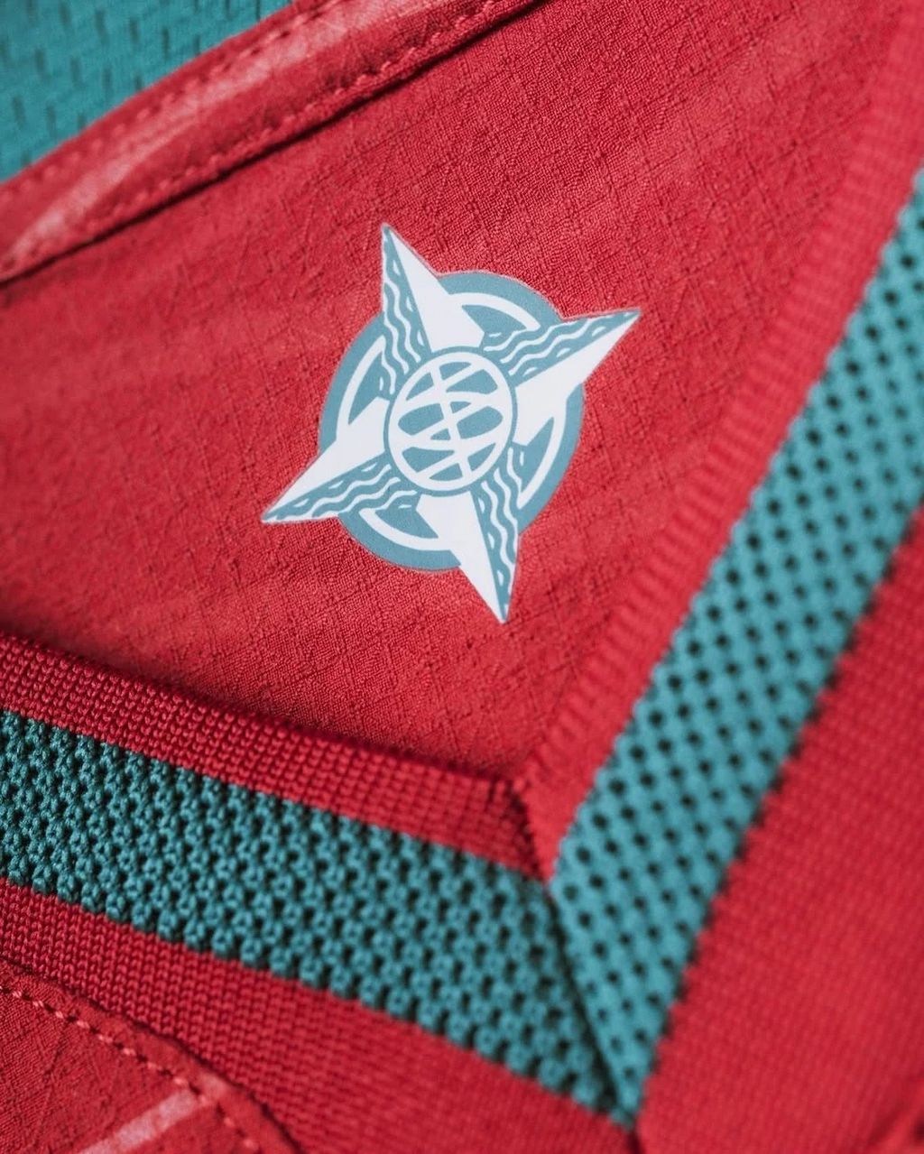PORTUGAL WORLD CUP 2026 HOME/AWAY COMBO (Player edition)