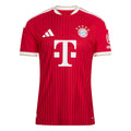 BAYERN MUNICH HOME 2026/27 - PLAYER EDITION