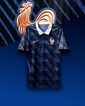 FRANCE WORLD CUP 2026 (Player Edition)