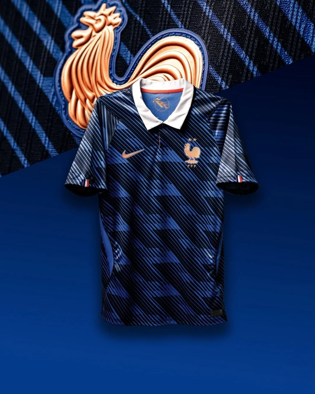 FRANCE WORLD CUP 2026 (Player Edition)
