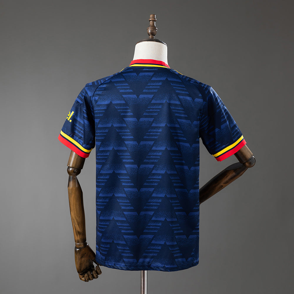 ARSENAL AWAY 2026/27 - FAN EDITION