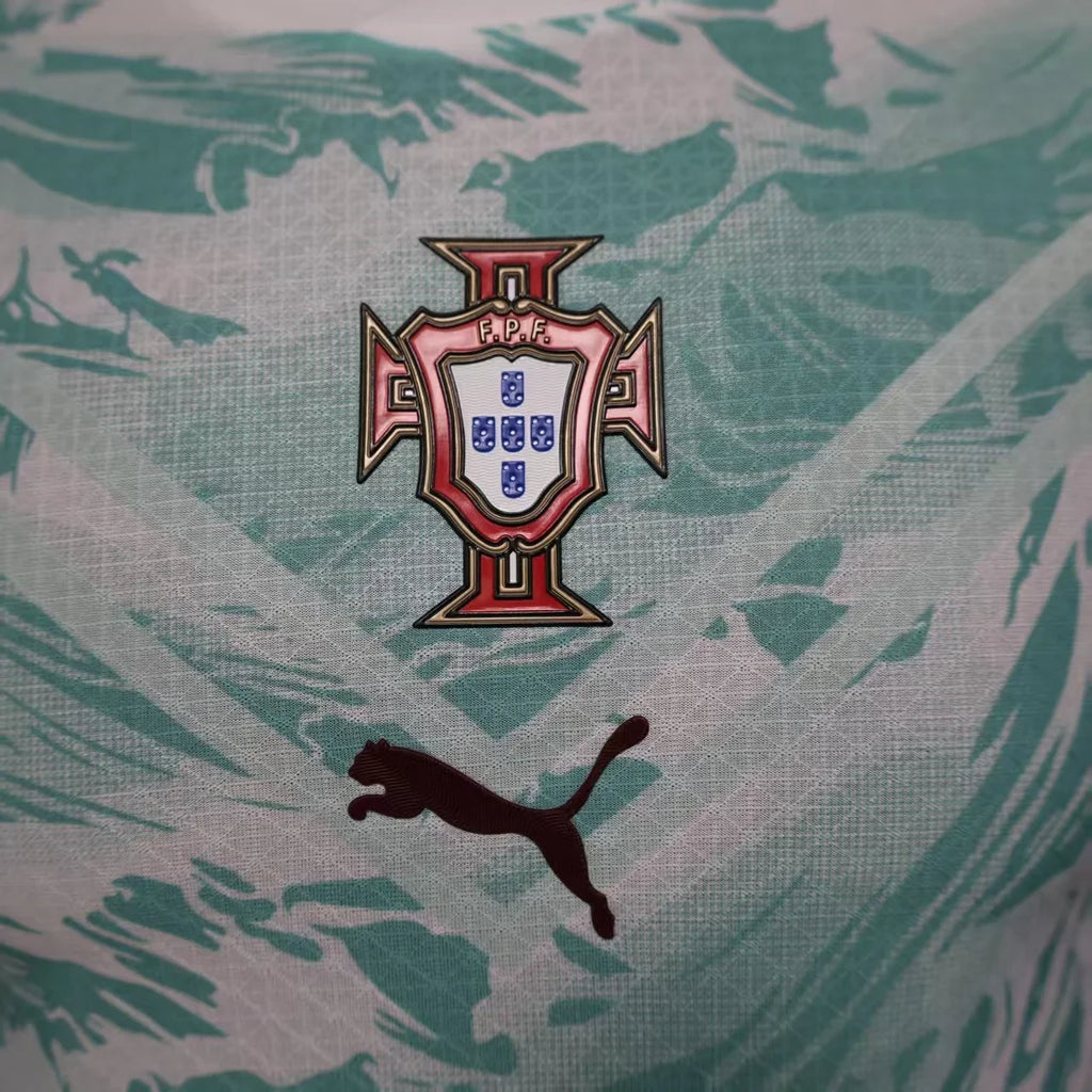 PORTUGAL WORLD CUP 2026 AWAY (Player Edition)