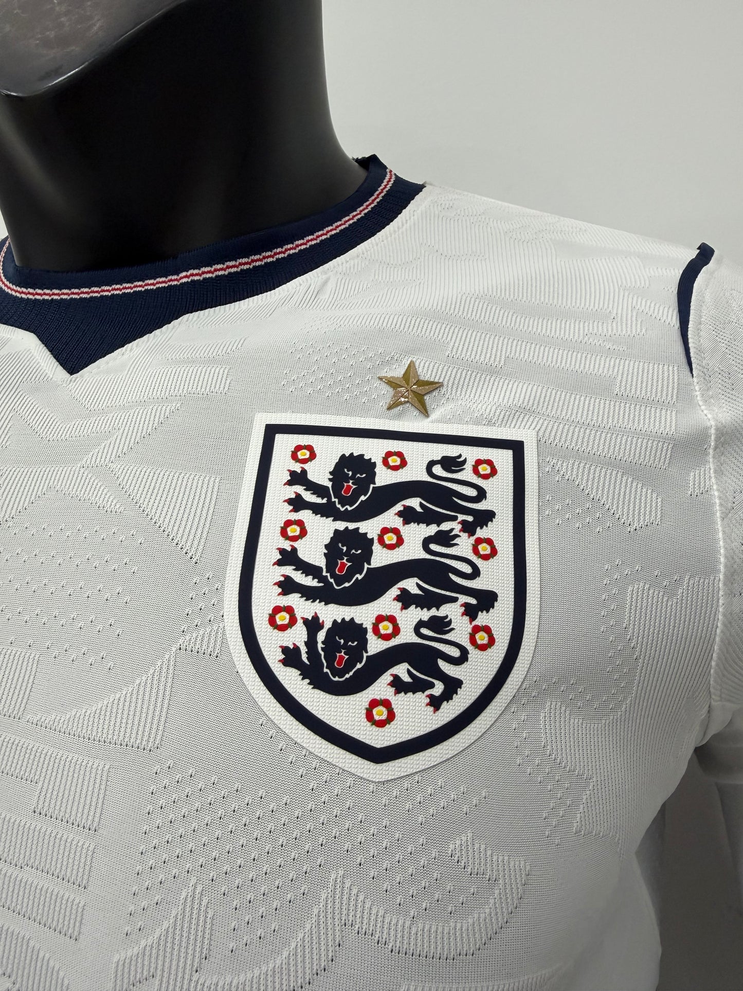 ENGLAND WORLD CUP 2026 (Player Edition)