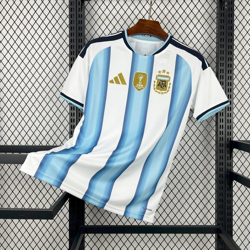 ARGENTINA HOME WORLD CUP 2026 (Fan Edition)