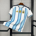 ARGENTINA HOME WORLD CUP 2026 (Fan Edition)