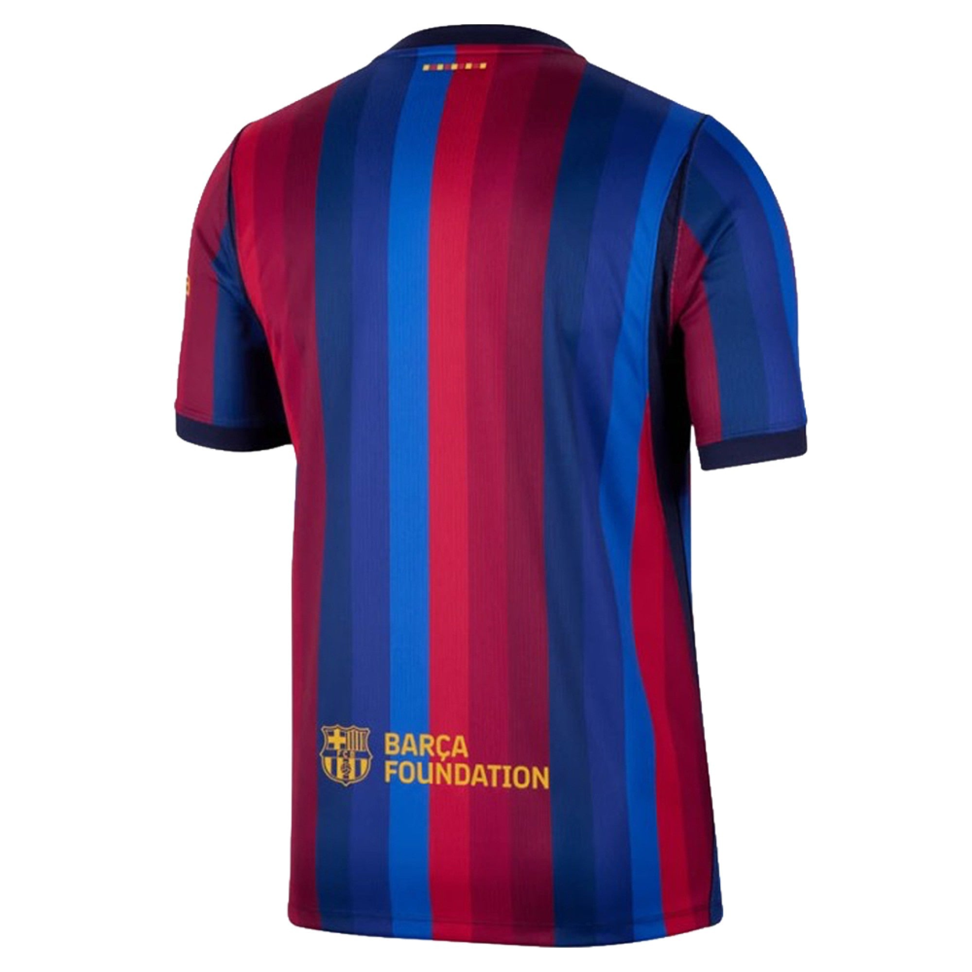FC BARCELONA HOME 2026/27 - FAN EDITION