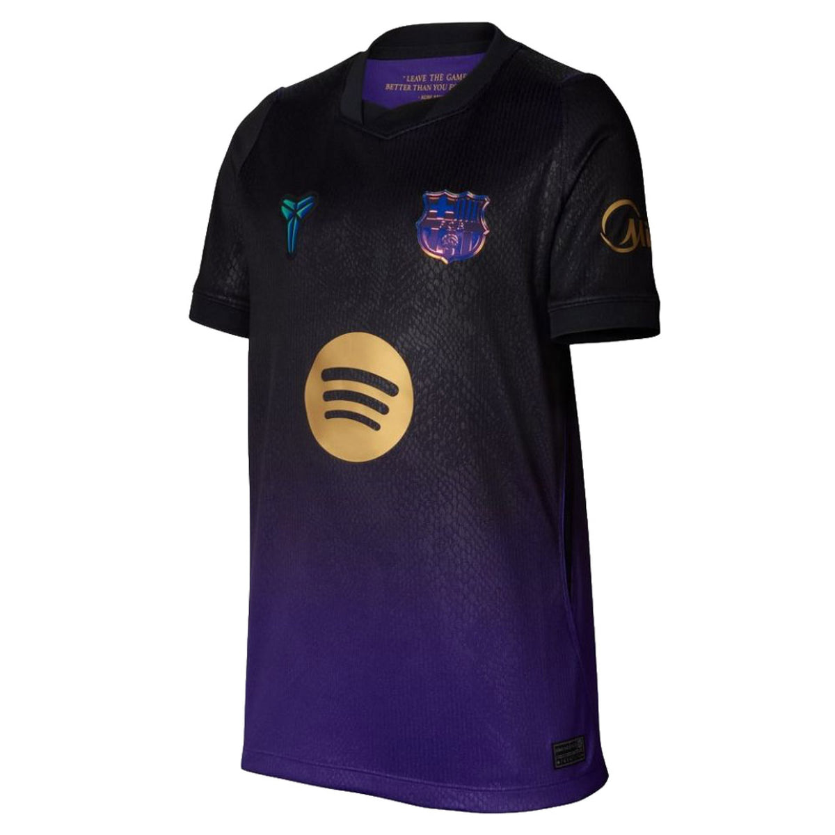 FC BARCELONA AWAY 2026/27 - PLAYER EDITION