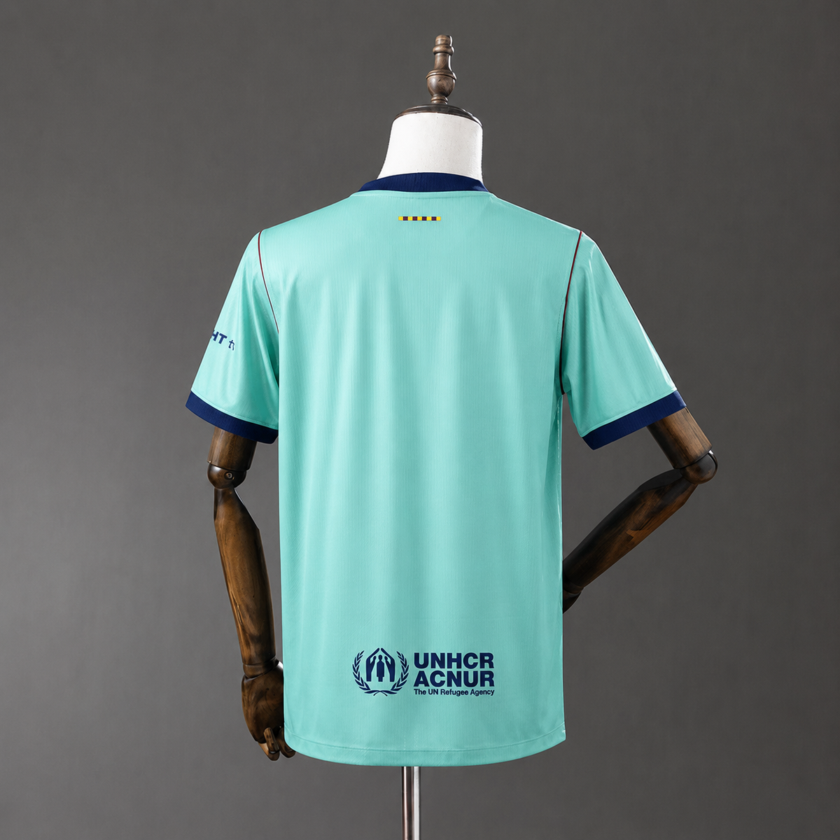 FC BARCELONA THIRD KIT 2026/27 - FAN EDITION