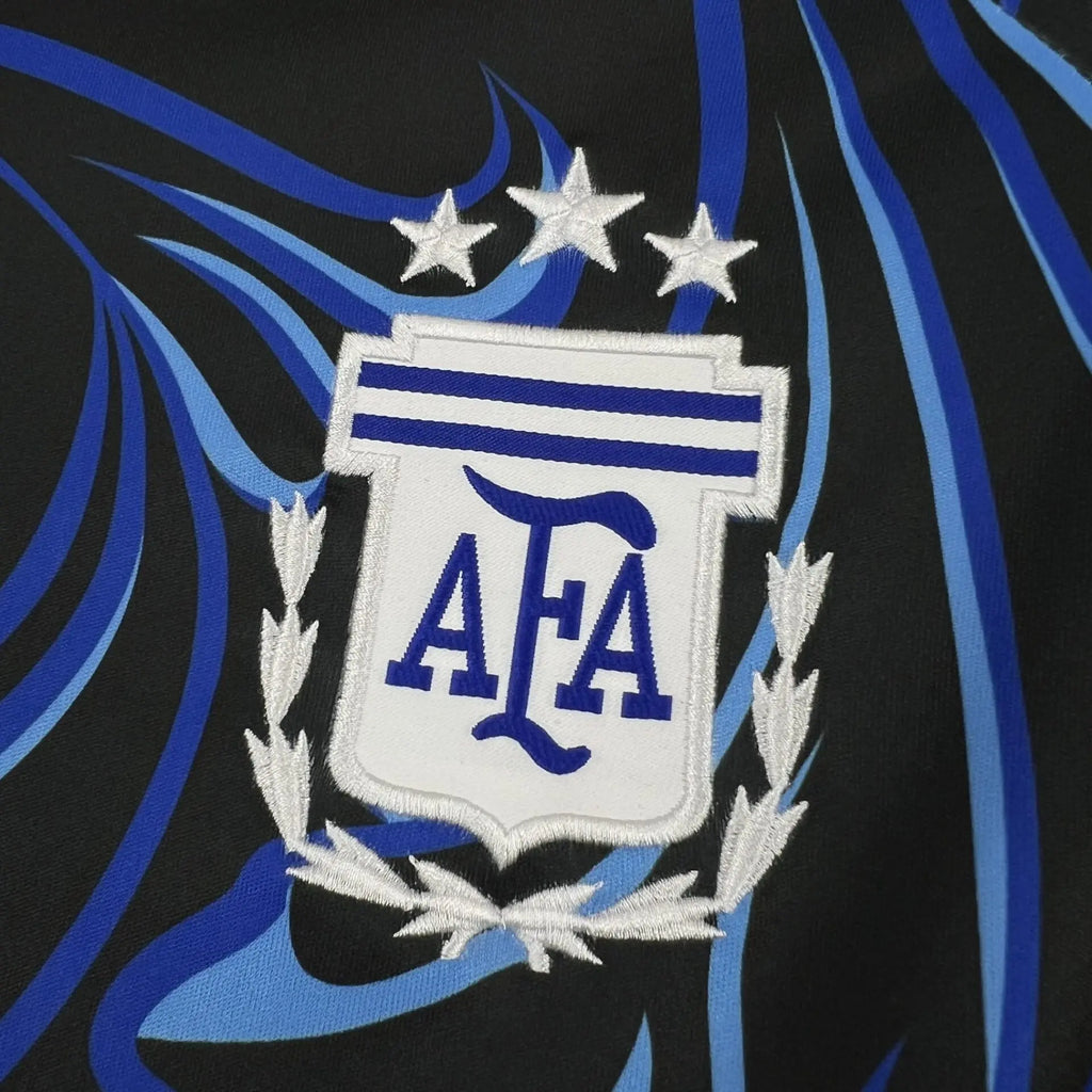ARGENTINA AWAY WORLD CUP 2026 (Fan Edition)