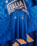 ITALY 2026 (Player Edition)