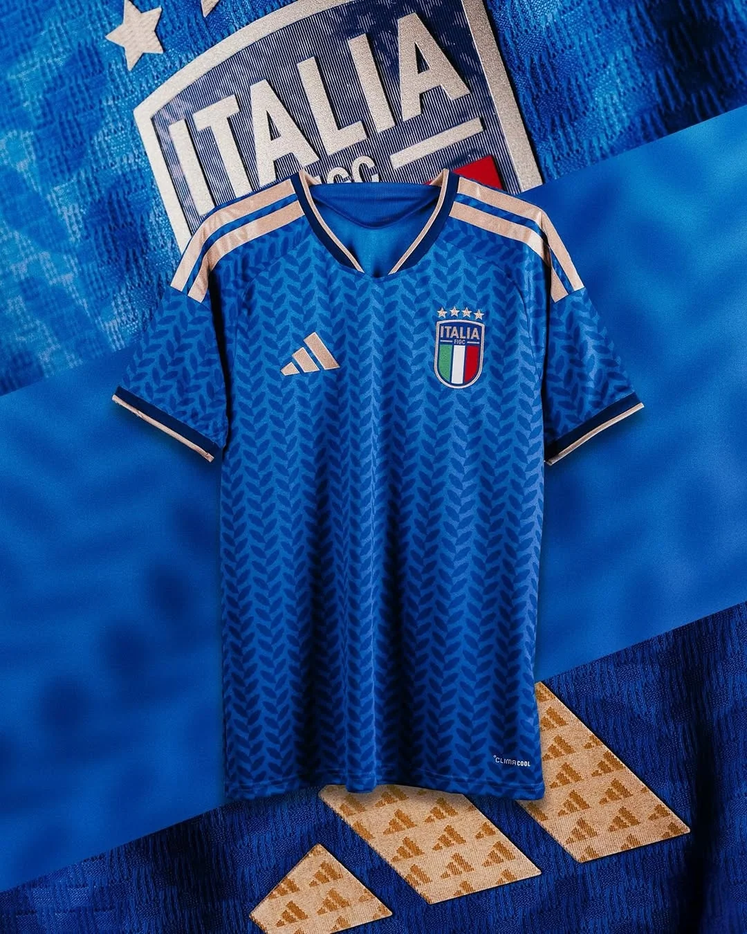 ITALY 2026 (Player Edition)