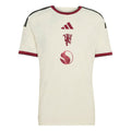 MANCHESTER UNITED AWAY 2026/27 - PLAYER EDITION