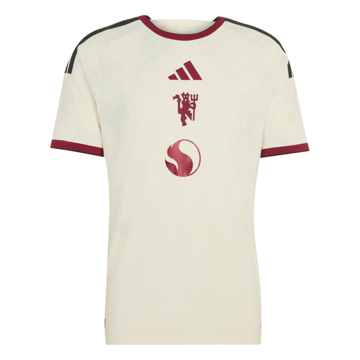 MANCHESTER UNITED AWAY 2026/27 - PLAYER EDITION