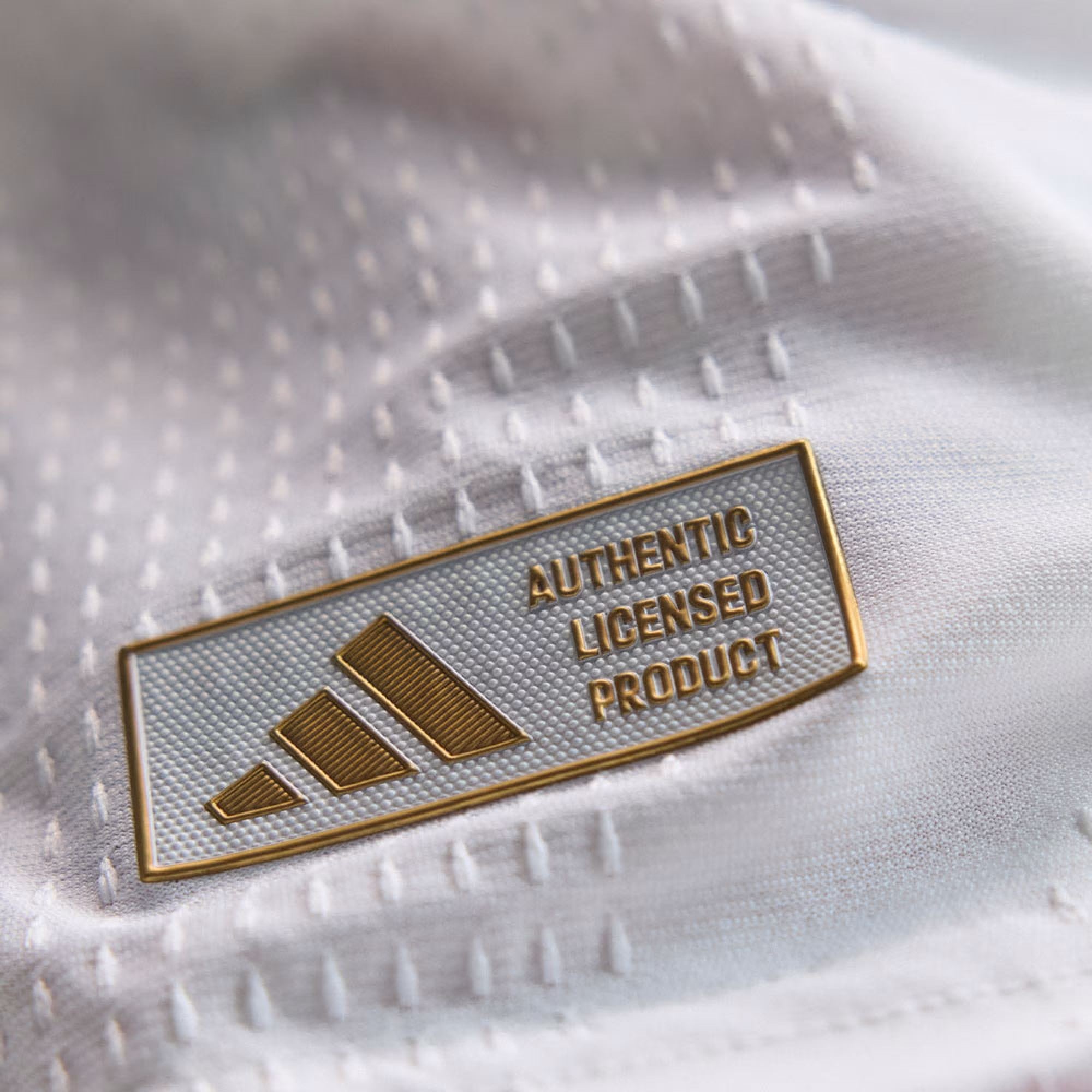 MBAPPE 10 | REAL MADRID HOME 26/27 - PLAYER EDITION
