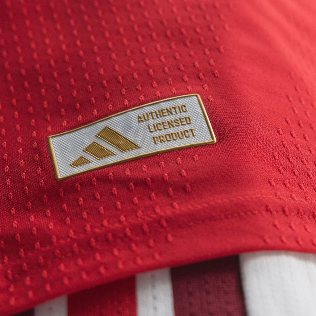 ARSENAL HOME 2026/27 - PLAYER EDITION