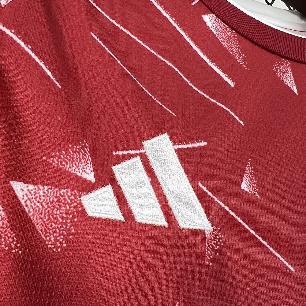 LIVERPOOL HOME 2026/27 - FAN EDITION