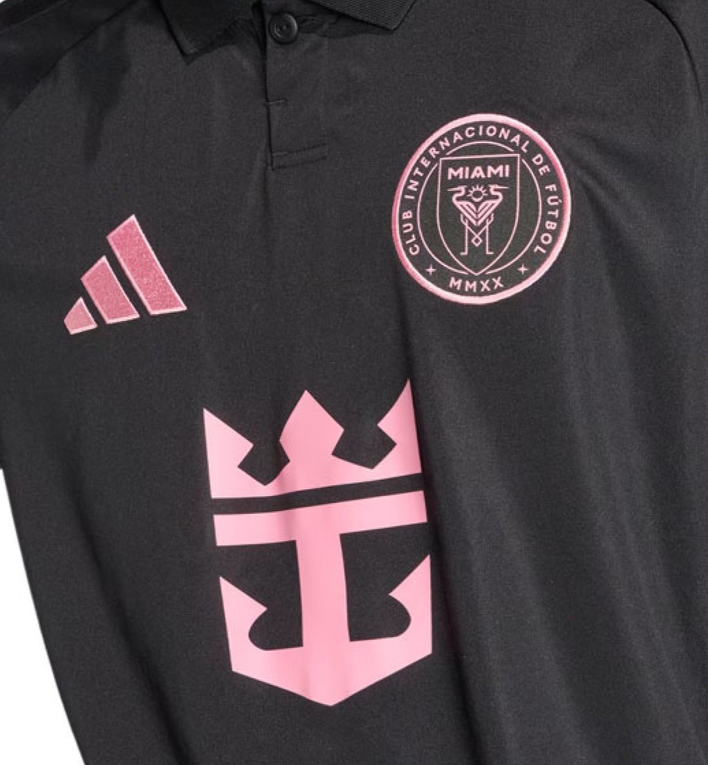 INTER MIAMI CF AWAY 2026/27 - FAN EDITION