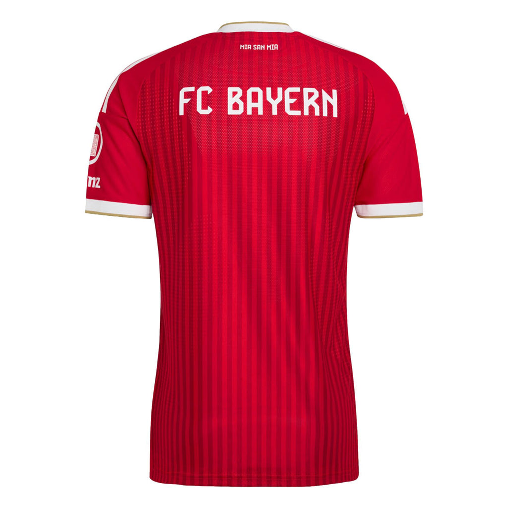 BAYERN MUNICH HOME 2026/27 - PLAYER EDITION