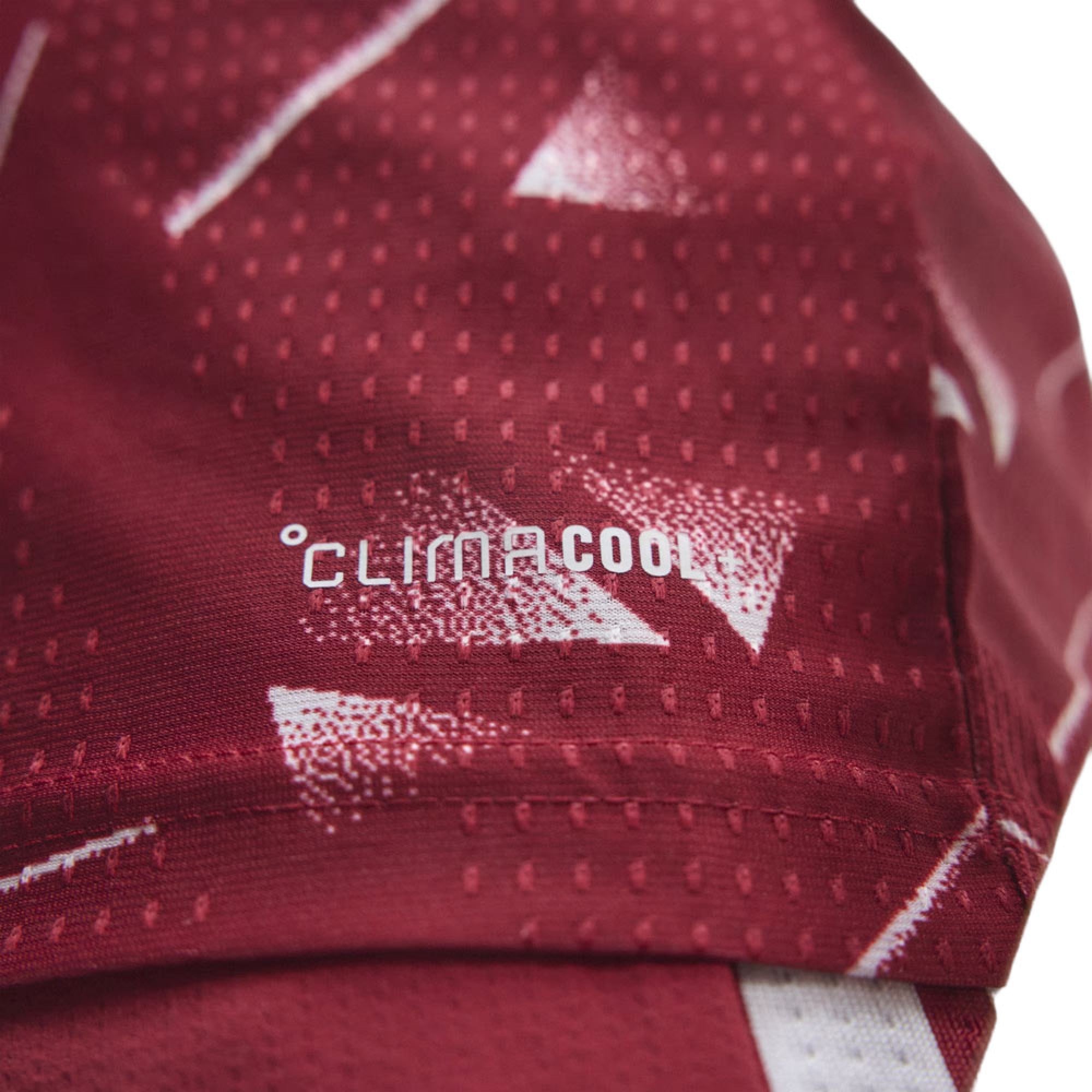 LIVERPOOL HOME 2026/27 - PLAYER EDITION