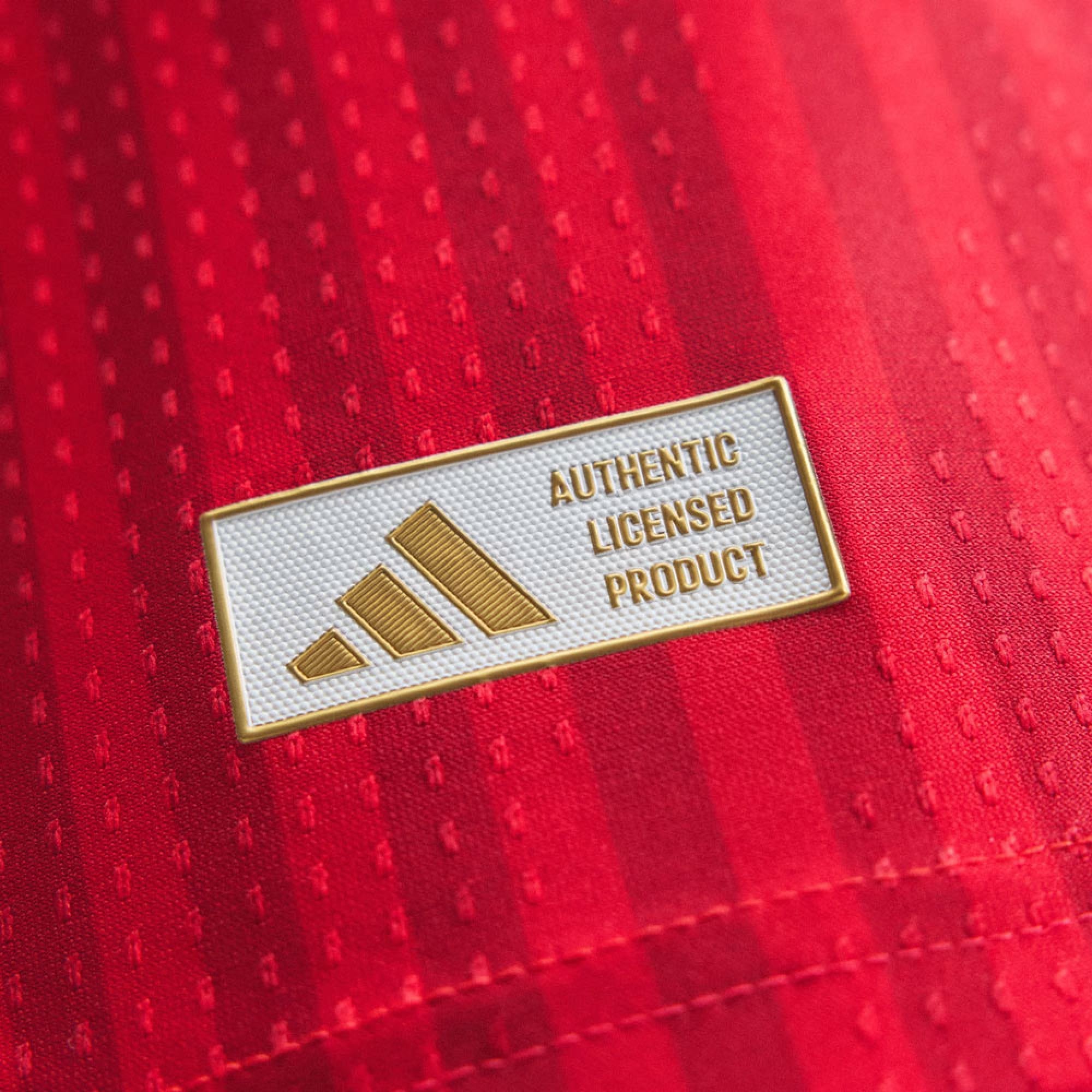 BAYERN MUNICH HOME 2026/27 - PLAYER EDITION