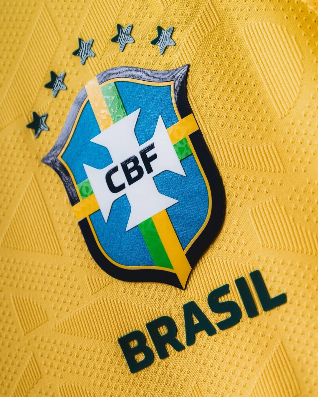 BRAZIL WORLD CUP 2026 (Player Edition)