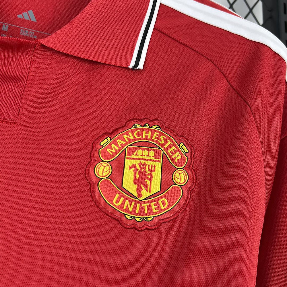 MANCHESTER UNITED HOME 2026/27 - FAN EDITION