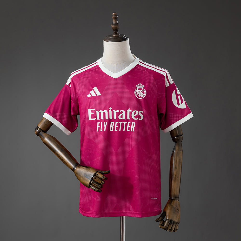 REAL MADRID THIRD KIT 2026/27 - FAN EDITION