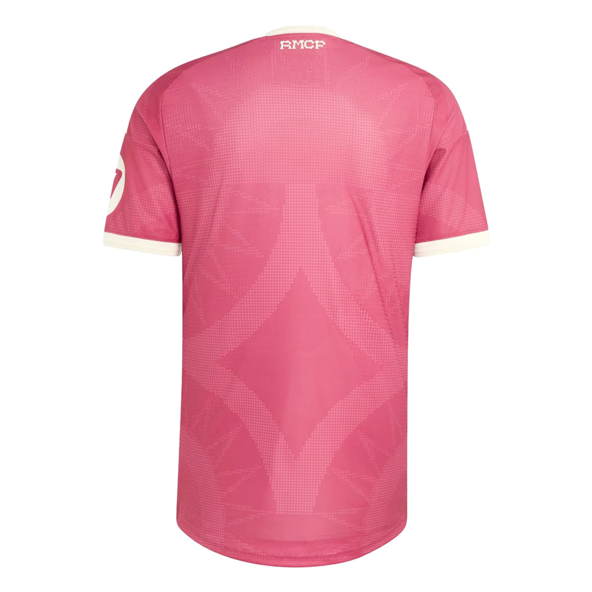 REAL MADRID THIRD KIT 2026/27 - PLAYER EDITION