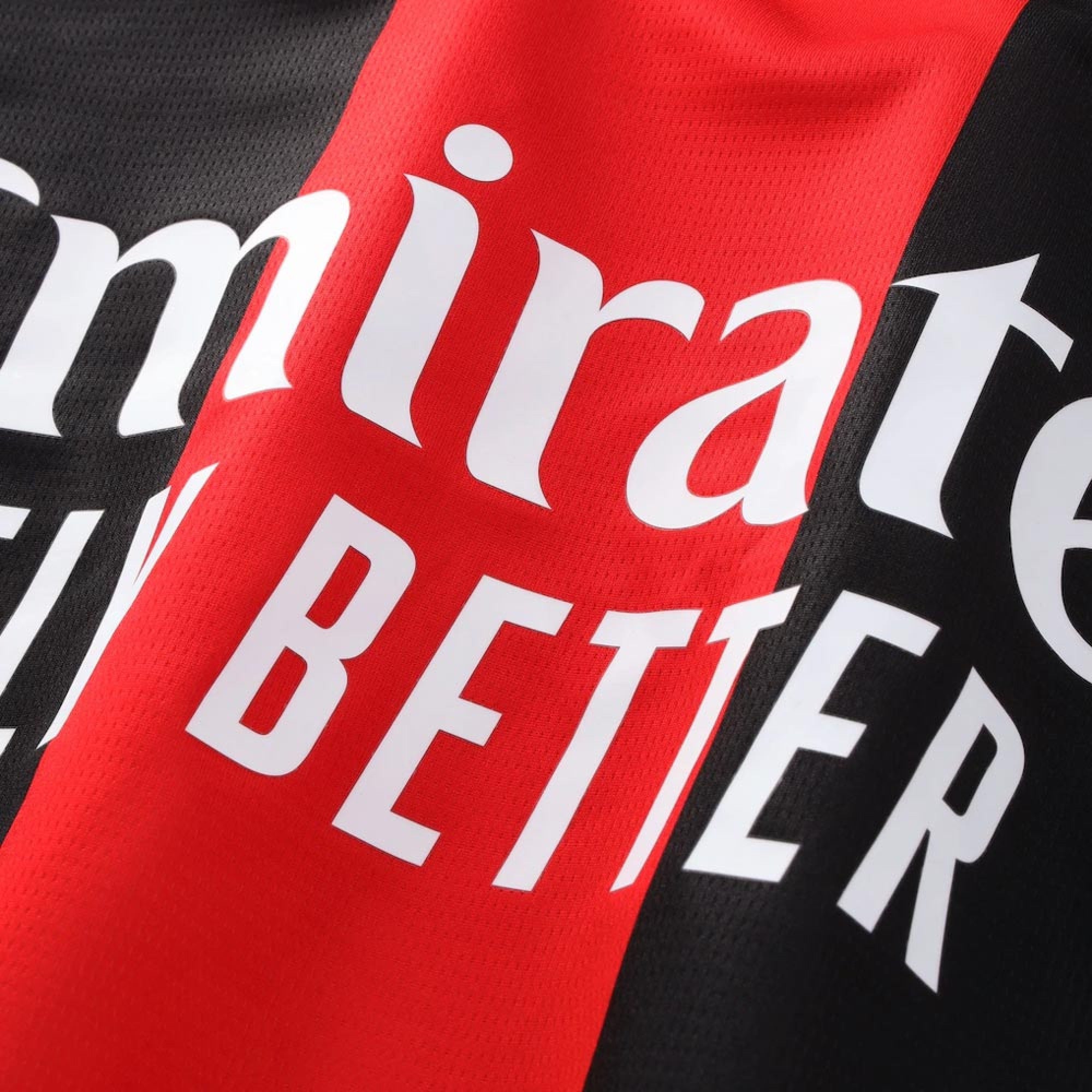 AC MILAN HOME 2026/27 - FAN EDITION