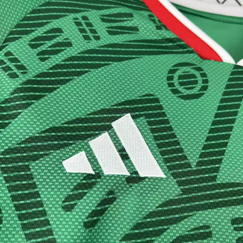 MEXIXO HOME WORLD CUP 2026 (Fan Edition)