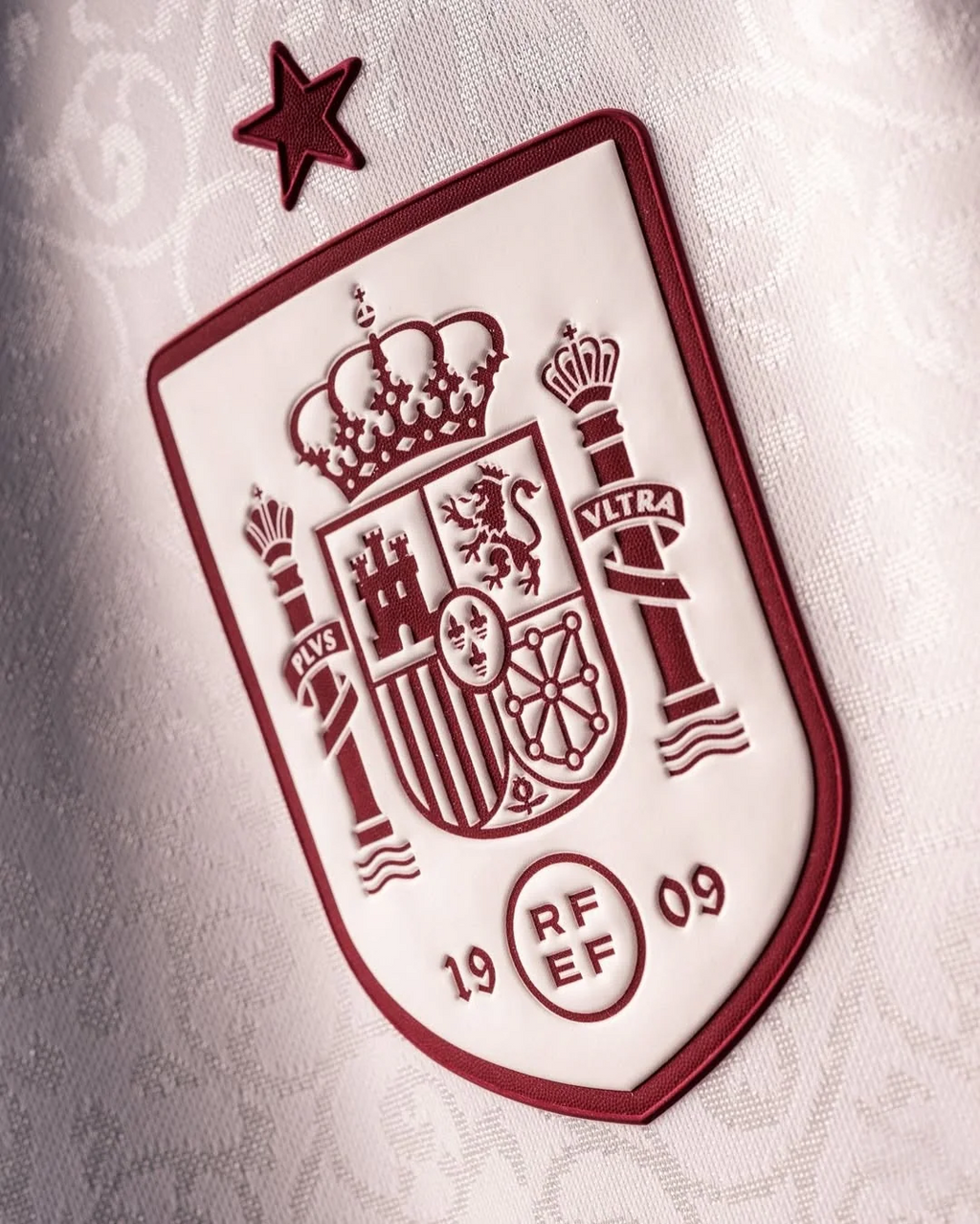 SPAIN WORLD CUP 2026 AWAY (Player Edition)