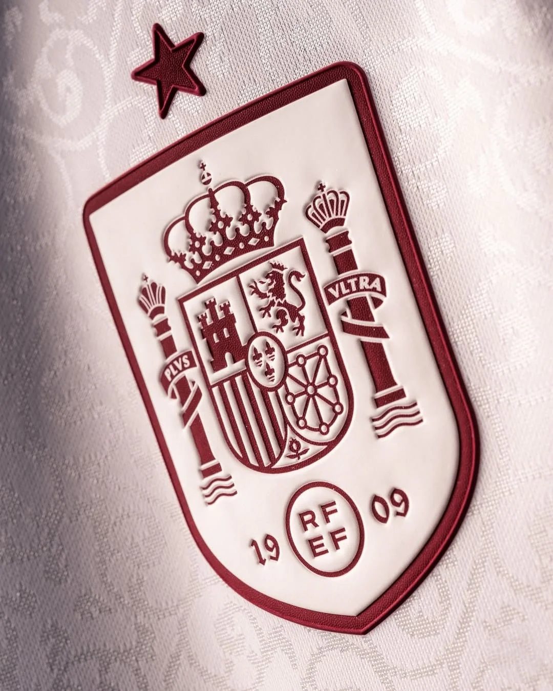 SPAIN WORLD CUP 2026 AWAY (Player Edition)