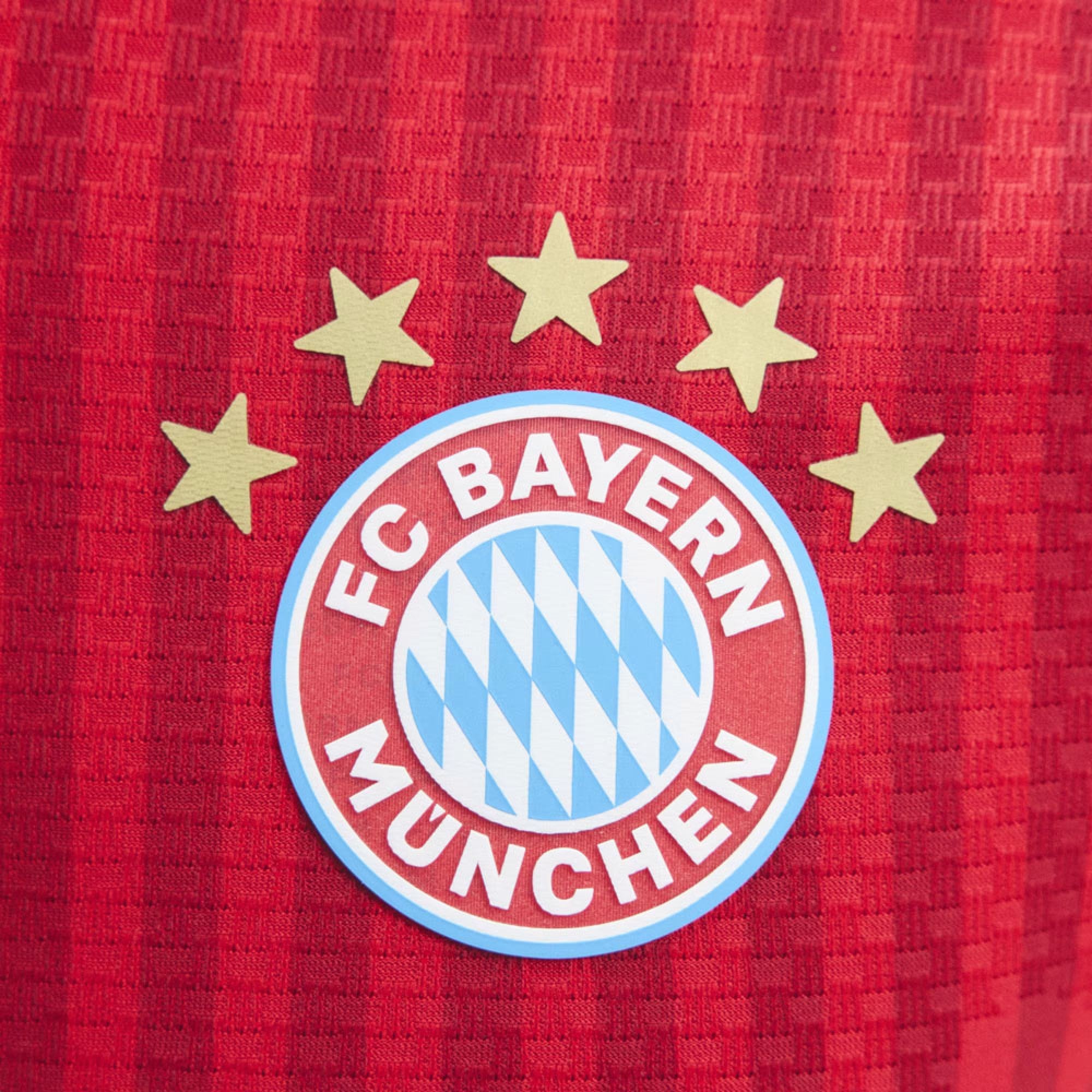 BAYERN MUNICH HOME 2026/27 - PLAYER EDITION